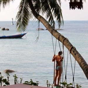 Meet your Posher, Kristin